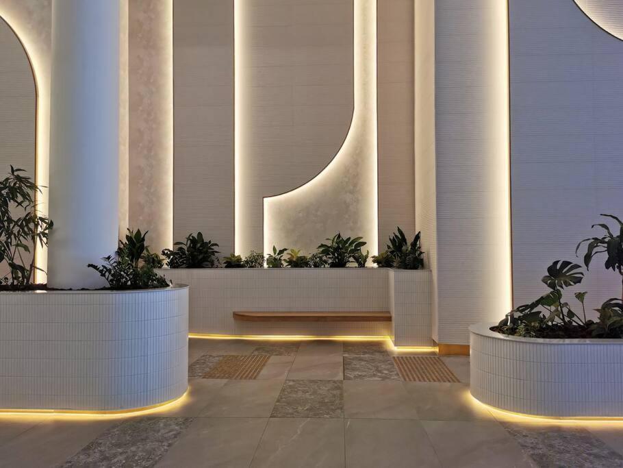 Casino Residences 1 & 2 Bedroom Apartments Гоулд Коуст Екстериор снимка