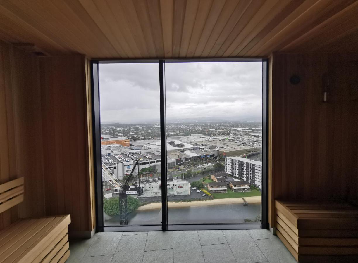 Casino Residences 1 & 2 Bedroom Apartments Гоулд Коуст Екстериор снимка