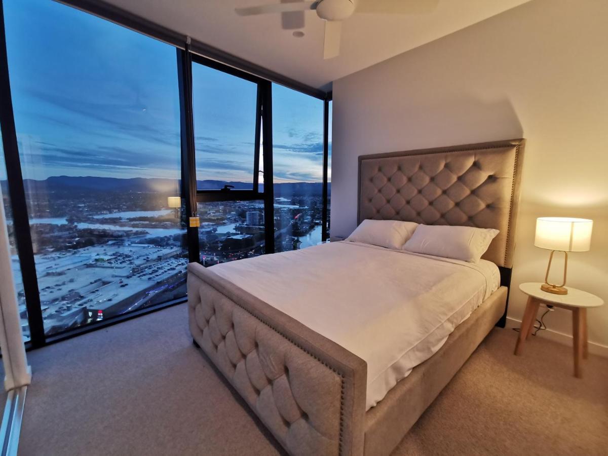 Casino Residences 1 & 2 Bedroom Apartments Гоулд Коуст Екстериор снимка
