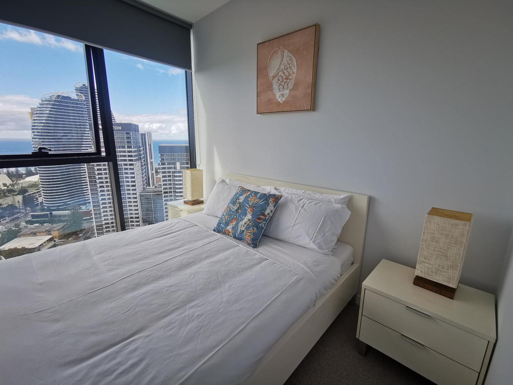 Casino Residences 1 & 2 Bedroom Apartments Гоулд Коуст Екстериор снимка