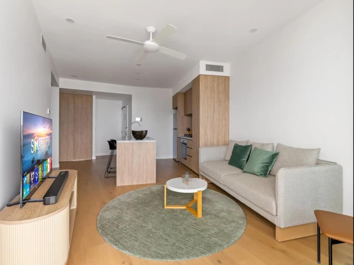 Casino Residences 1 & 2 Bedroom Apartments Гоулд Коуст Стая снимка