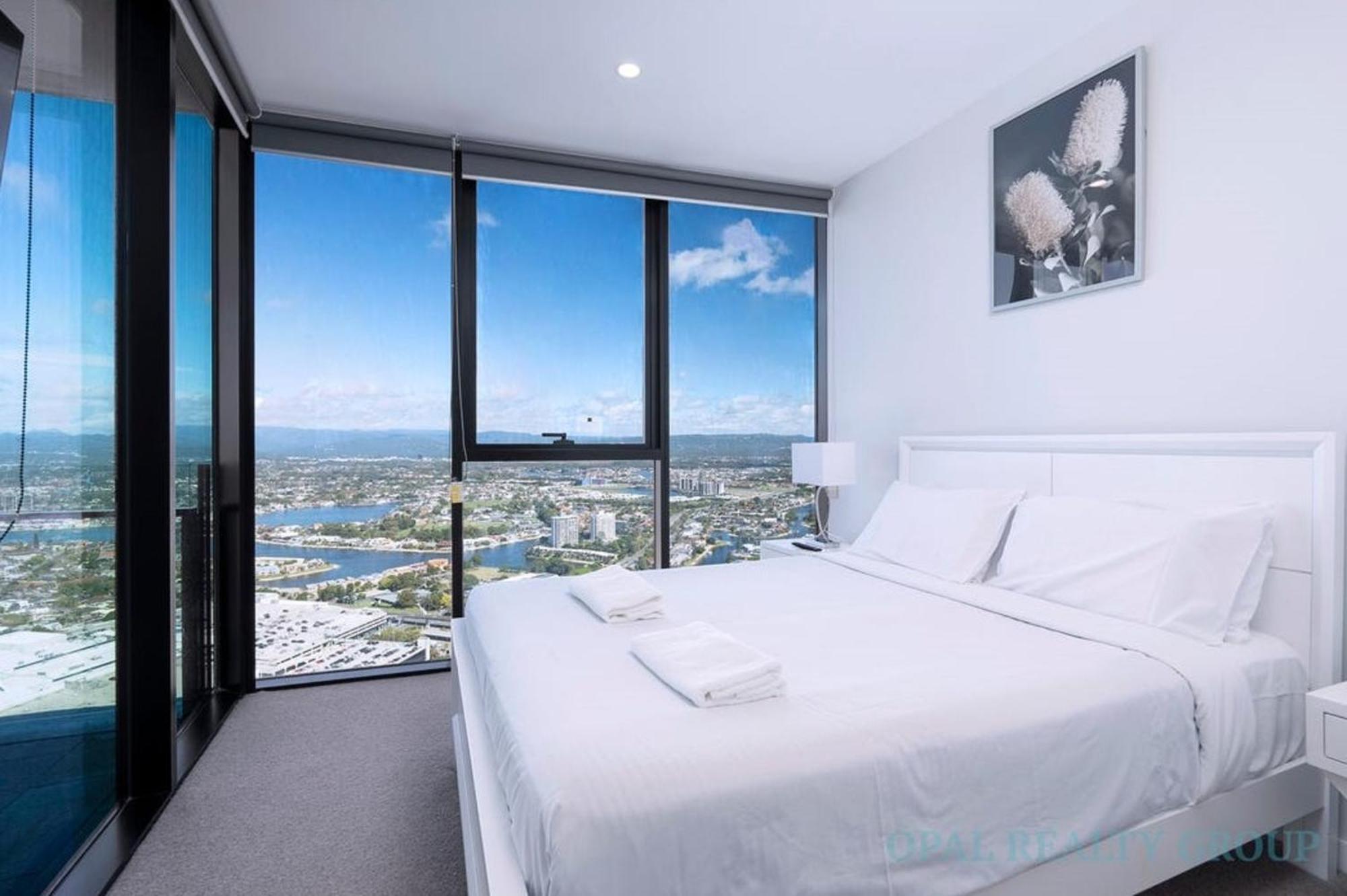Casino Residences 1 & 2 Bedroom Apartments Гоулд Коуст Екстериор снимка